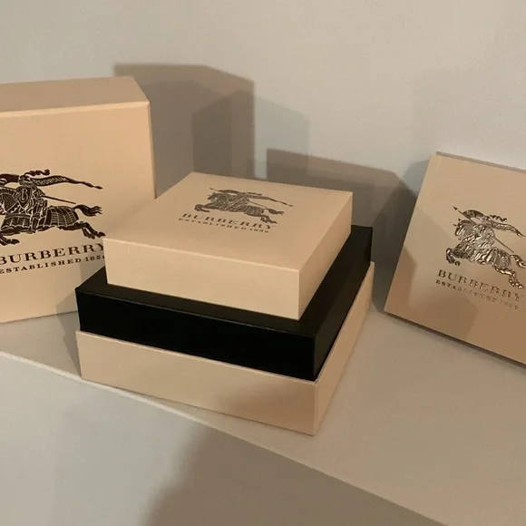 BURBERRY Watch - Picture 11 of 14